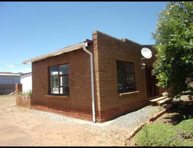 3 BEDROOM PROPERTY TO RENT IN VICTORIA PARK